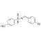 N-(4-BROMOBENZYLIDENE)-P-TOLUENESULFONA&