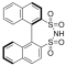 (R)-1,1''-BINAPHTHYL-2,2''-DISULFONIMIDE