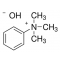 Trimethylphenylammonium hydroxide solution