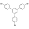 1,3, 5-TRIS(4-BROMOPHENYL)BENZENE