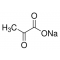 SODIUM PYRUVATE, REAGENTPLUS TM, >= 99%