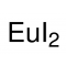 EUROPIUM(II) IODIDE, ANHYDROUS, POWDER,