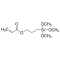 3-(TRIMETHOXYSILYL)PROPYL ACRYLATE, 92%