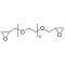 POLY(ETHYLENE GLYCOL) DIGLYCIDYL ETHER, AVERAGE MN CA. 526