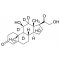 CORTISOL-D4 (9,11,12,12-D4)