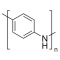 POLYANILINE, EMERALDINE BASE, MN CA. 50,00 0