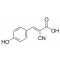 ALPHA-CYANO-4-HYDROXYCINNAMIC ACID