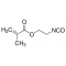 2-ISOCYANATOETHYL METHACRYLATE, CONTAIN&
