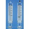 SYRINGE, ALL GLASS, FORTUNA OPTIMA, LUER TIP, 5ML, 0.2ML GRAD'N.S (1 Pack = 10 ea)