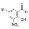 5-BROMO-3-NITROSALICYLALDEHYDE, 97%