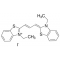 3,3'-DIETHYLTHIACARBOCYANINE IODIDE