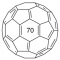 [5,6]-FULLERENE-C70