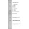 IEF MIX 3.6-9.3, LYOPHILIZED POWDER