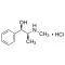 (1R,2S)-(-)-Ephedrine HCl