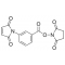 3-MALEIMIDOBENZOIC ACID N-*HYDROXYSUCCIN