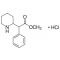 METHYLPHENIDATE HCL (RACEMIC MIXTURE)