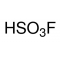 FLUOROSULFONIC ACID, TRIPLE DISTILLED