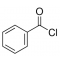 BENZOYL CHLORIDE, REAGENTPLUS(R), >=99%