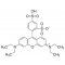 SULFORHODAMINE B, ACID FORM, LASER GRADE