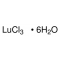 LUTETIUM(III) CHLORIDE HEXAHYDRATE, 99.9