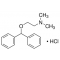 DIPHENHYDRAMINE HCL