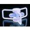 SUSPENDED STIRRING BARS, 54MM X 28MM, FITS 250ML BEAKER