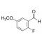 2-FLUORO-5-METHOXYBENZALDEHYDE, 97%