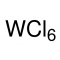 Tungsten(VI) chloride, 99.99+% metals ba