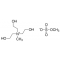 Tris-(2-hydroxyethyl)-methylammonium met