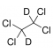1,1,2,2-TETRACHLOROETHANE-D2, >=99.5