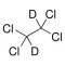 1,1,2,2-TETRACHLOROETHANE-D2, 99.5+ ATOM  % D