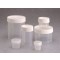 STRAIGHT-SIDE, WIDE MOUTH PP JARS, AUTOC LAVABLE 250 ML