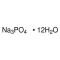 SODIUM PHOSPHATE TRIBASIC DODECAHYDRATE&