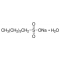 1-HEPTANESULFONIC ACID SOD-SALT MONOHYD.  FOR ION PAIR CHROM.