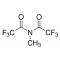 N-METHYL-BIS(TRIFLUOROACETAMIDE)*DERIVAT