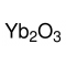 Ytterbium(III) oxide, nanopowder, <100nm