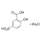 5-SULFOSALICYLIC ACID DIHYDRATE, REAGENT
