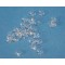 BOROSILICATE GLASS HELICES, 6MM I.D. COI L DIAMETER