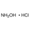 HYDROXYLAMINE HYDROCHLORIDE, 98%, A.C.S. REAGENT