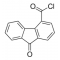 9-FLUORENONE-4-CARBONYL CHLORIDE, 97%