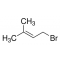 3,3-DIMETHYLALLYL BROMIDE, 95% (STABILIZ