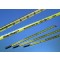 EASY-READ(R) THERMOMETER 20-500 ¦F TEMP&