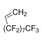 1H,1H,2H-Perfluoro-1-decene, 99%