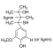 LIGNIN, ALKALI, LOW SULFONATE CONTENT