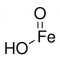 IRON(III)OXIDE, HYDRATED, CATALYST GRADE, 30-50 MESH