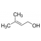 3-METHYL-2-BUTEN-1-OL, >=98%, FG