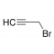 PROPARGYL BROMIDE SOLUTION, CA. 80% IN &