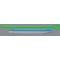 DISPOSABLE SMARTSPATULA(R) STANDARD, L 210 MM, BLUE