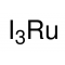 RUTHENIUM IODIDE, ANHYDROUS, >=99% TRACE METALS BASIS