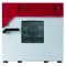 BINDER LABORATORY OVEN, 30-300 DEG C, 230 V MODEL FED 53, W VENTILATION